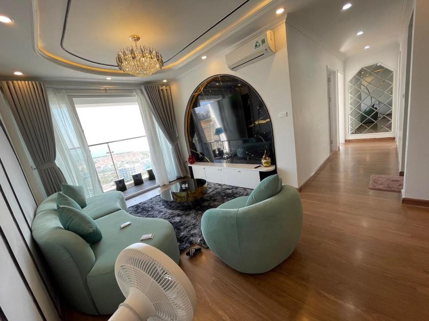 Căn Hộ 3 Phòng Ngủ