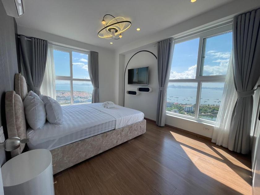 Căn Hộ 3 Phòng Ngủ