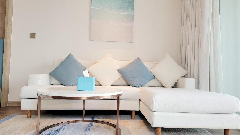 Căn Hộ 1 Phòng Ngủ