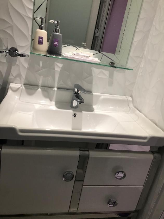 Phòng Tiêu Chuẩn Giường Đôi