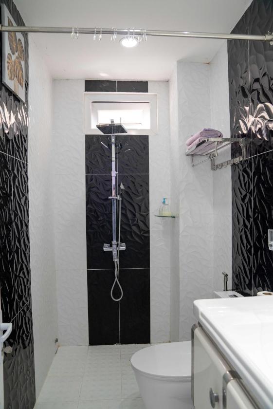 Phòng Tiêu Chuẩn Giường Đôi