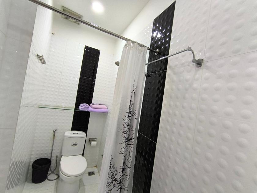 Phòng Deluxe Giường Đôi