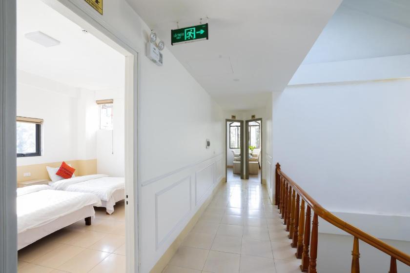 Phòng Tiêu Chuẩn Có Giường Cỡ King