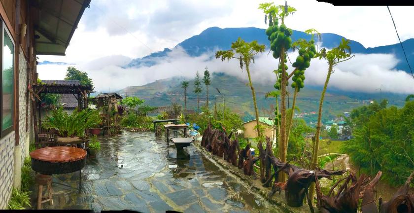 Phòng Tiêu Chuẩn Có Giường Cỡ King