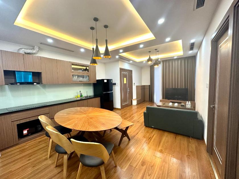 Suite Gia Đình Suite Gia Đình