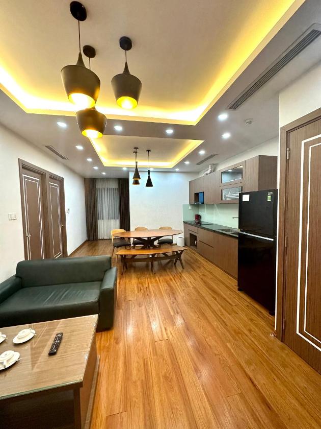 Suite Gia Đình Suite Gia Đình