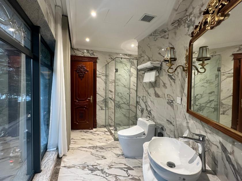 Căn Hộ 1 Phòng Ngủ