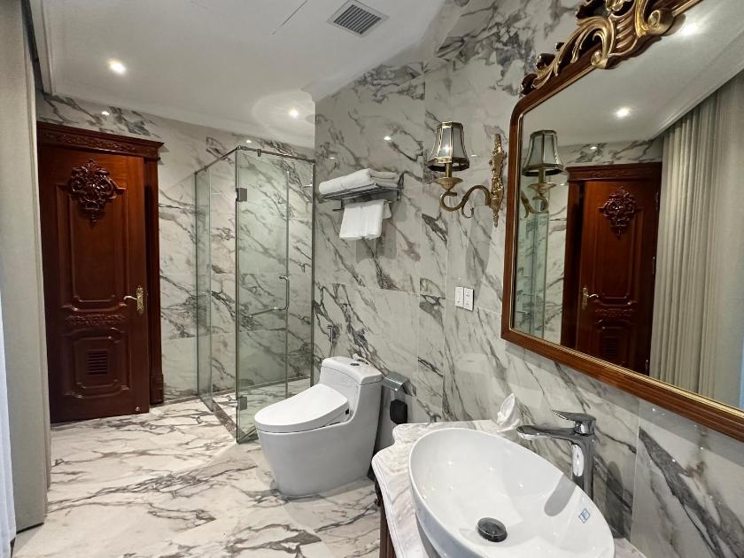 Căn Hộ 1 Phòng Ngủ