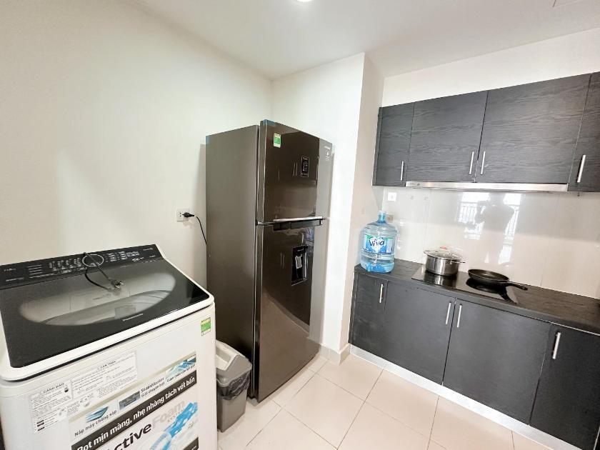 Căn Hộ 2 Phòng Ngủ