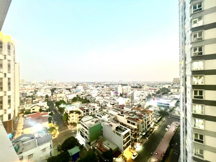 Căn Hộ 2 Phòng Ngủ