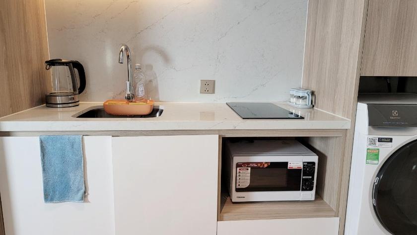 Phòng Superior Giường Đôi