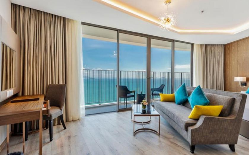 Phòng Superior Có Giường Cỡ King