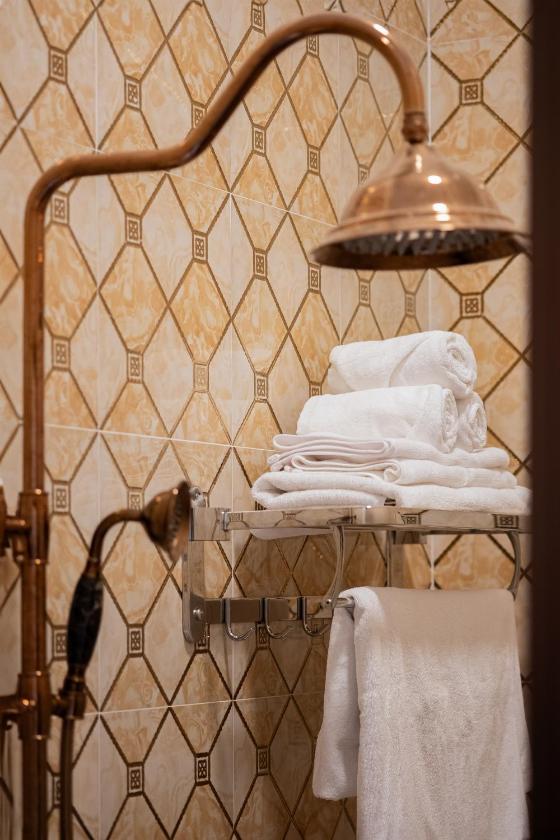 Phòng Deluxe cho 3 Người