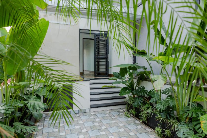 Căn Hộ 4 Phòng Ngủ