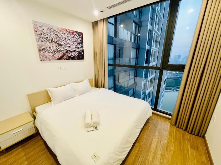 Căn Hộ 2 Phòng Ngủ