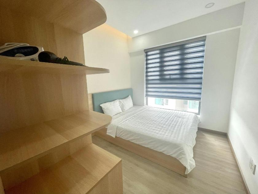 Căn Hộ Có Ban Công