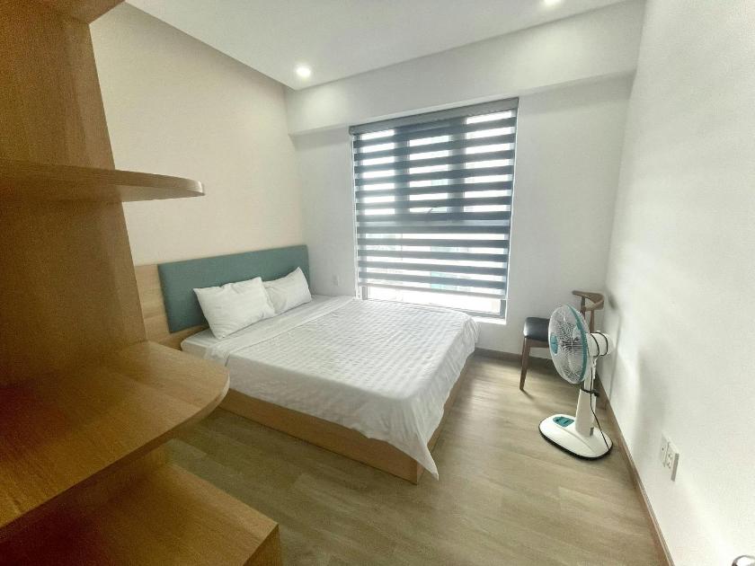 Căn Hộ Có Ban Công