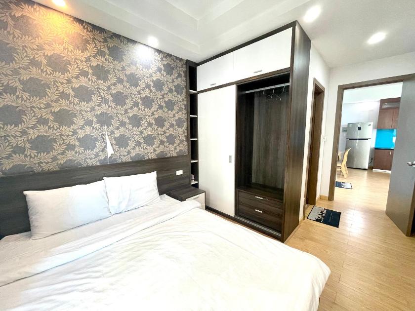 Căn Hộ Nhìn Ra Biển