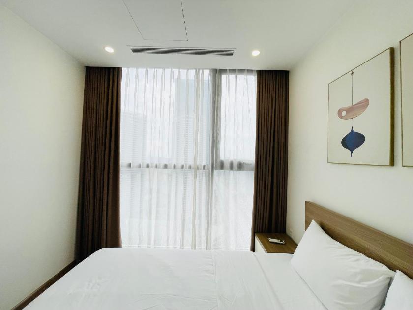 Căn Hộ 1 Phòng Ngủ