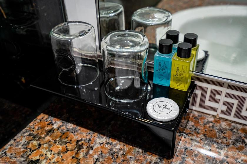 Phòng Tiêu Chuẩn Giường Đôi