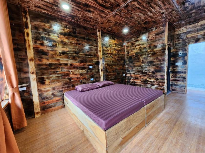 Căn Hộ 3 Phòng Ngủ