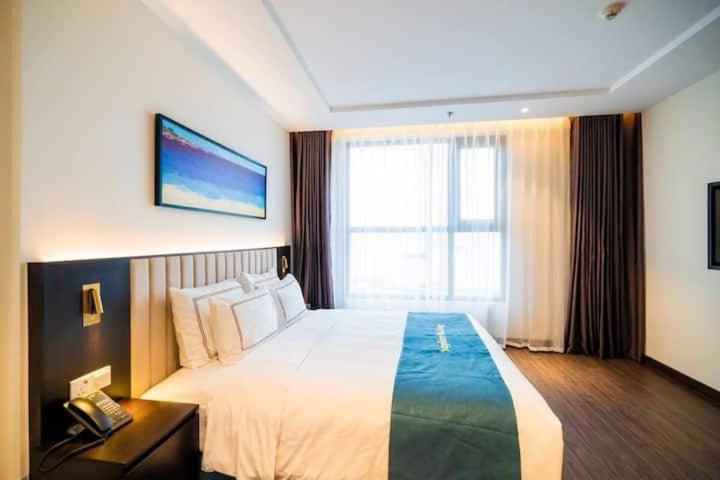 Studio Nhìn Ra Biển Studio Nhìn Ra Biển