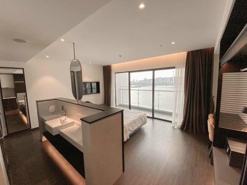 Studio Nhìn Ra Biển Studio Nhìn Ra Biển