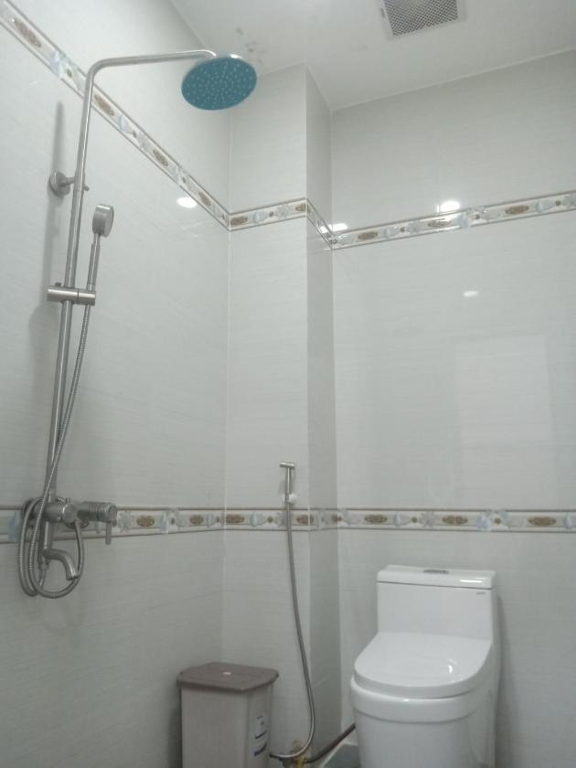 Phòng Deluxe Giường Đôi