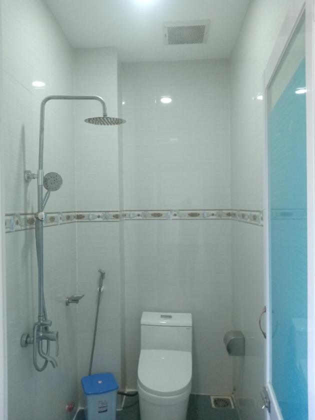 Phòng Tiêu Chuẩn Giường Đôi