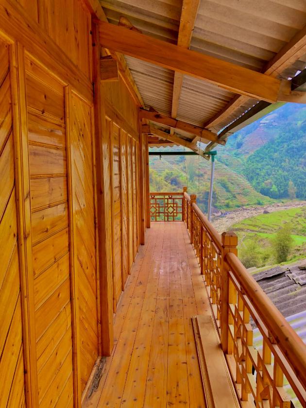 Phòng Giường Đôi