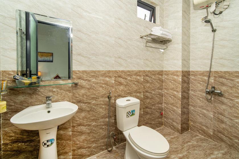 Căn Hộ 1 Phòng Ngủ