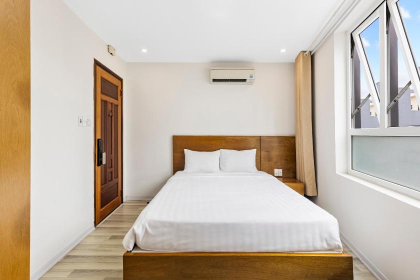 Phòng Superior Có Giường Cỡ Queen