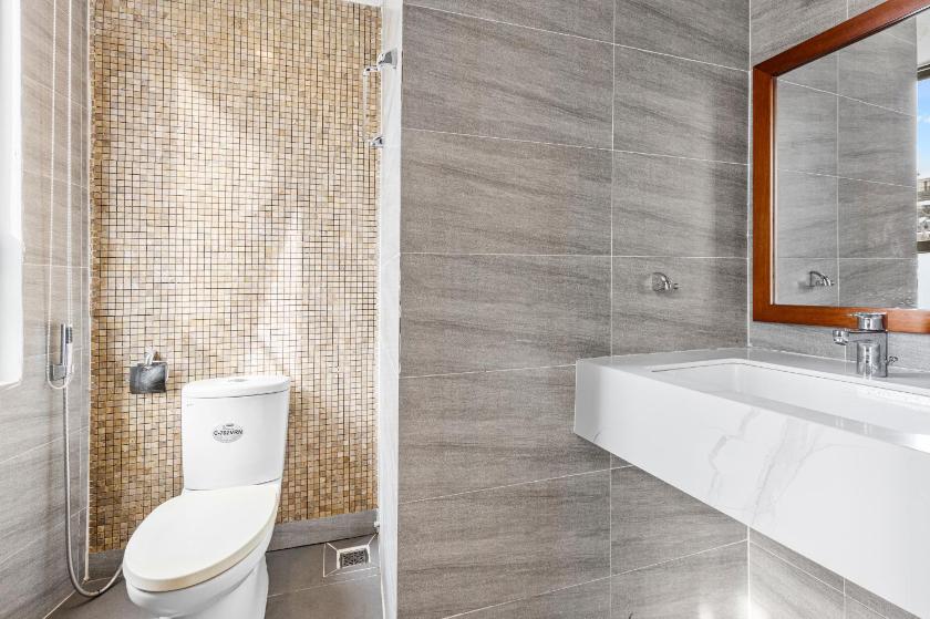 Phòng Superior Có Giường Cỡ Queen