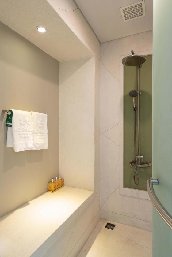 Premium Deluxe Nhìn ra Đại dương Premium Deluxe Nhìn ra Đại dương