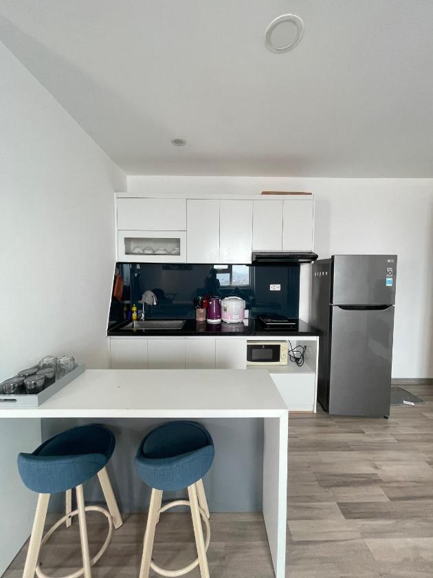 Căn Hộ 1 Phòng Ngủ Căn Hộ 1 Phòng Ngủ