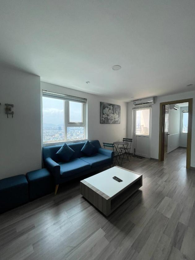 Căn Hộ 1 Phòng Ngủ Căn Hộ 1 Phòng Ngủ