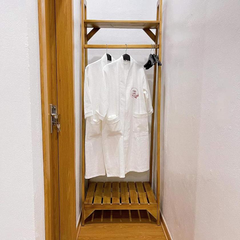 Phòng Giường Đôi