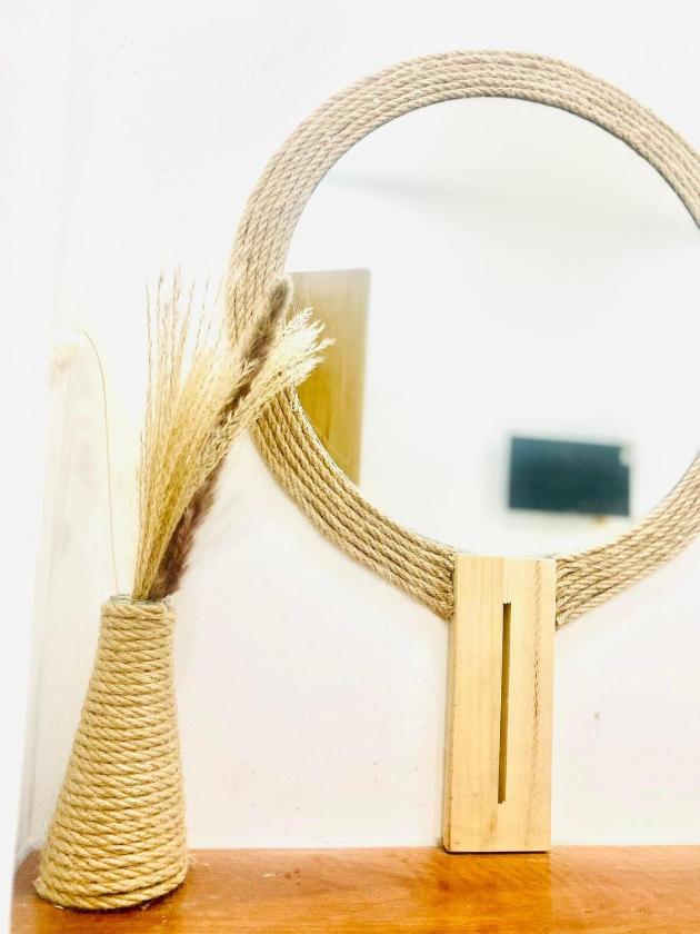 Phòng Giường Đôi