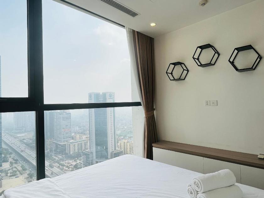Căn Hộ 1 Phòng Ngủ