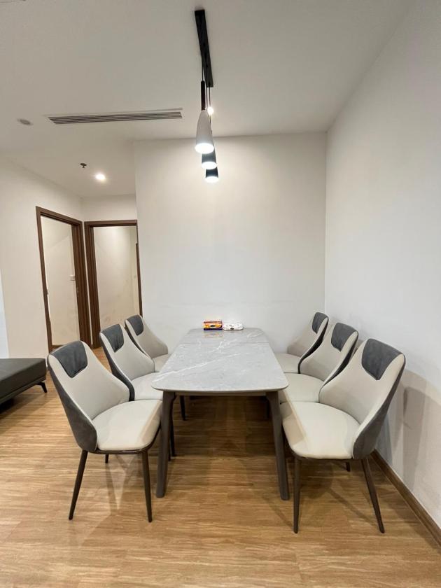 Căn Hộ 3 Phòng Ngủ