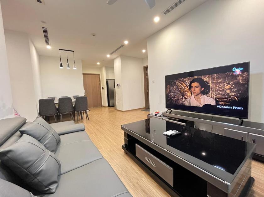 Căn Hộ 3 Phòng Ngủ