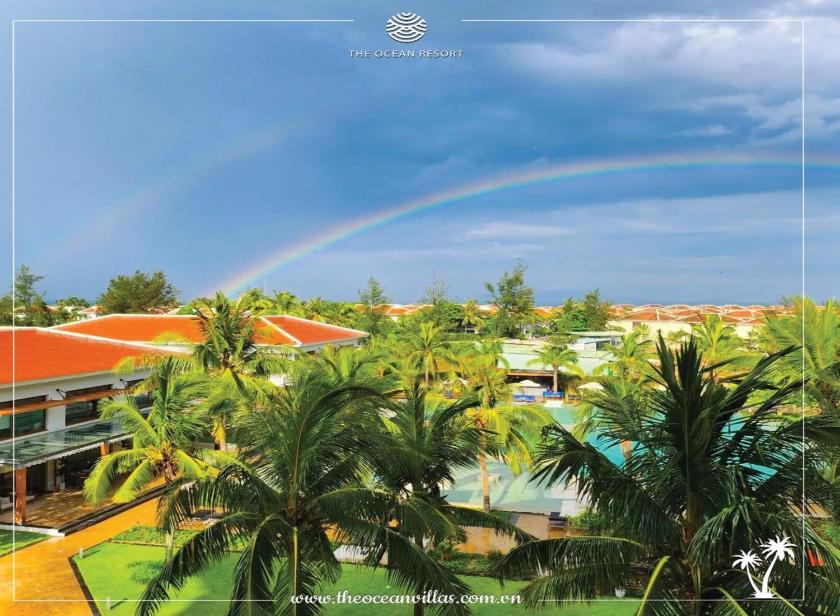 Căn Hộ Nhìn Ra Hồ Bơi 