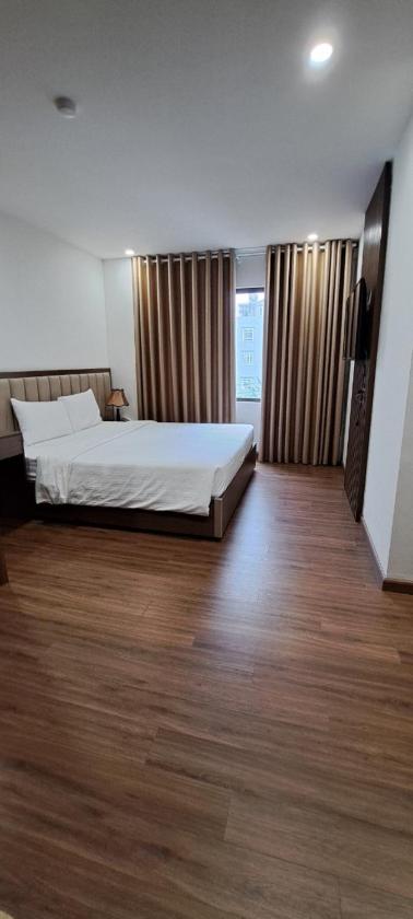 Phòng Giường Đôi