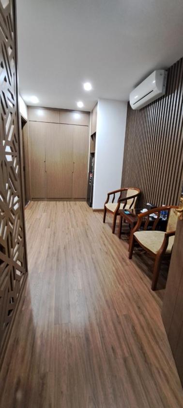 Phòng Giường Đôi