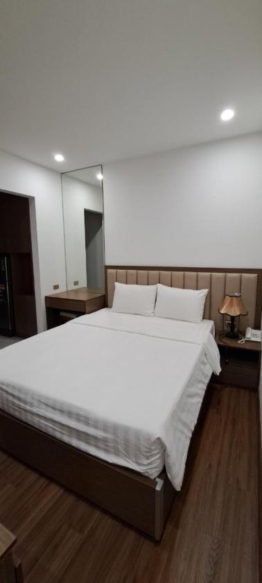 Căn hộ Tiêu chuẩn