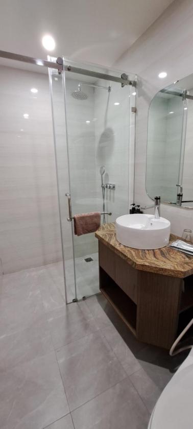 Căn hộ Tiêu chuẩn