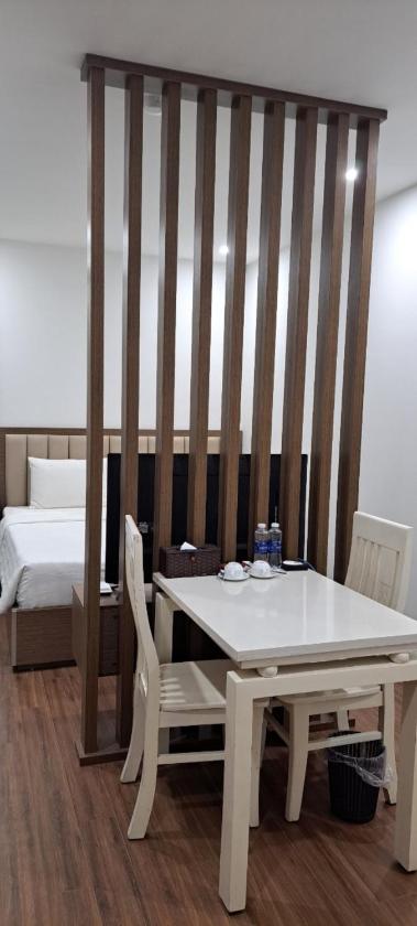 Căn hộ Tiêu chuẩn