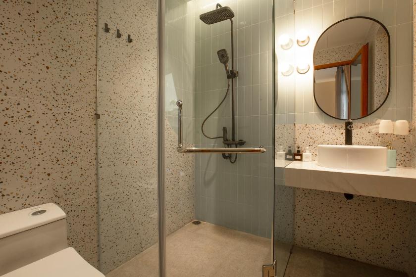 Phòng Tiêu Chuẩn Giường Đôi