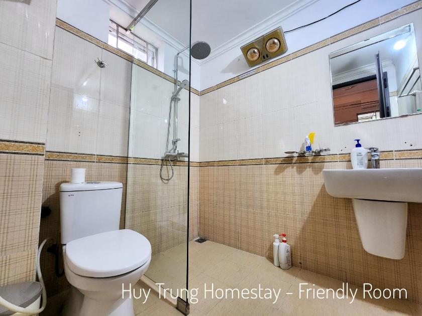 Phòng Tiêu Chuẩn Có Giường Cỡ King