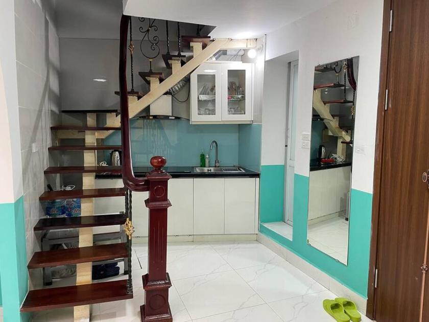 Căn Hộ 2 Phòng Ngủ